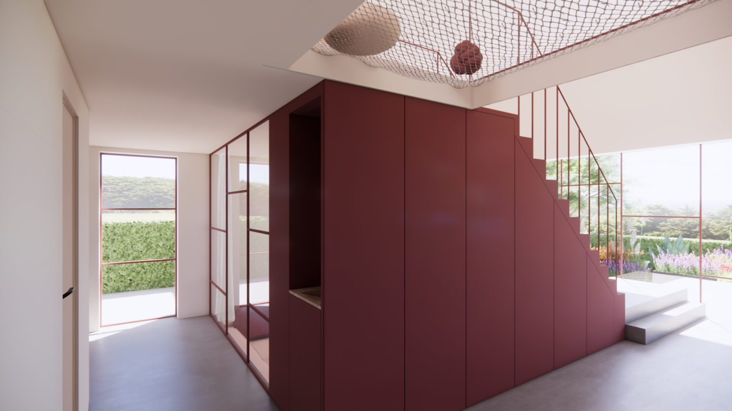 Tiny House 4 3 12 24